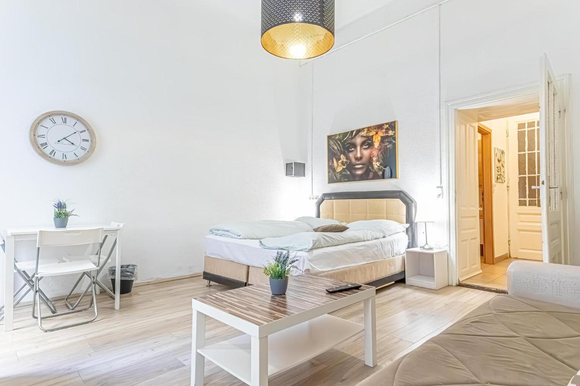 Chic Apartment- Suitable For Longstays Near Matzleinsforferplatz Viena Exterior foto