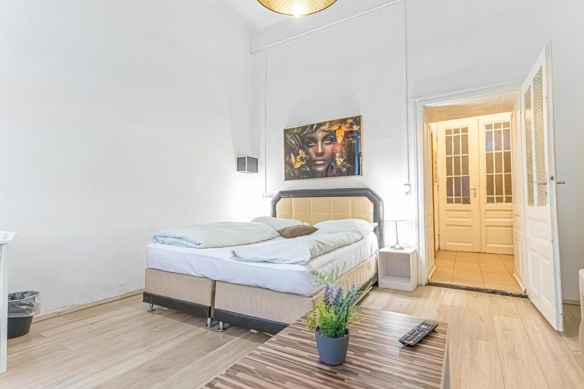 Chic Apartment- Suitable For Longstays Near Matzleinsforferplatz Viena Exterior foto